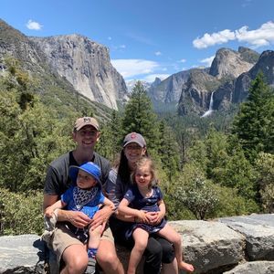 Meet your Posher, Christina